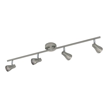 Eglo 97826 - Faretto LED TIBERIO 1 4xLED/3W/230V