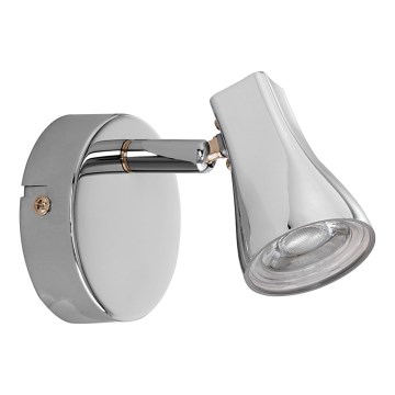 Eglo 97828 - Faretto LED TIBERIO 1xLED/3W/230V