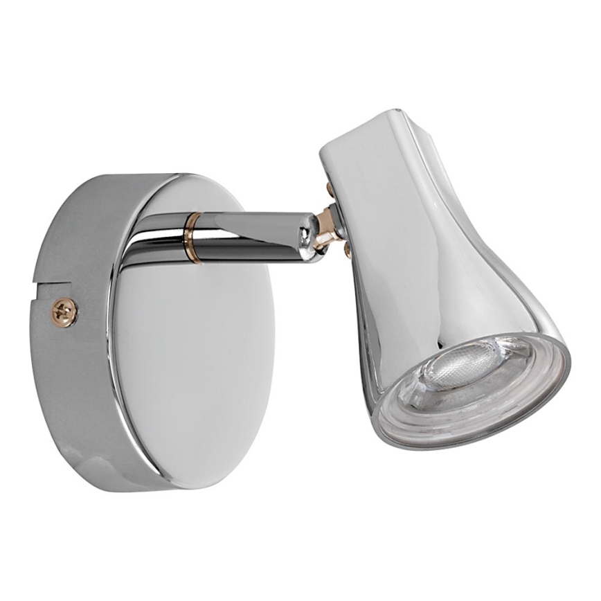 Eglo 97828 - Faretto LED TIBERIO 1xLED/3W/230V