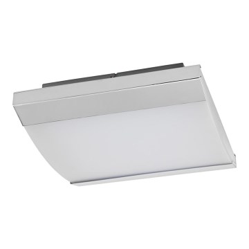 Eglo 97869 - Plafoniera LED da bagno SIDERNO LED/23,5W/230V IP44