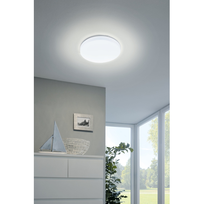 Eglo - Plafoniera LED LED/11,5W/230V