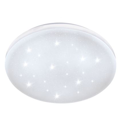 Eglo - Plafoniera LED LED/17,3W/230V