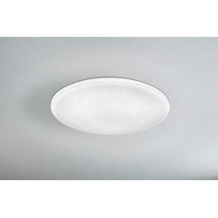 Eglo - Plafoniera LED LED/17,3W/230V