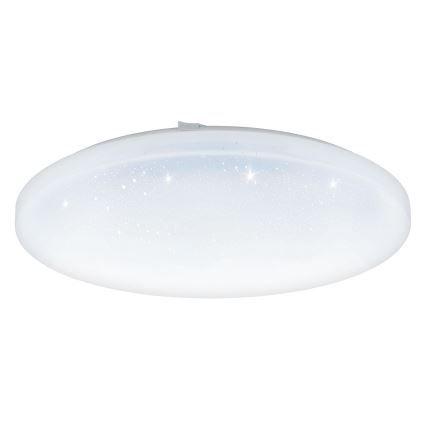 Eglo - Plafoniera LED LED/33,5W/230V