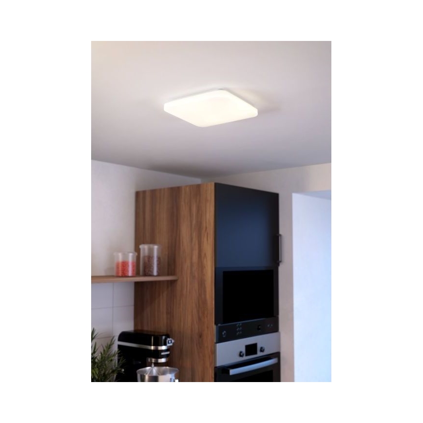 Eglo - Plafoniera LED/14,6W/230V