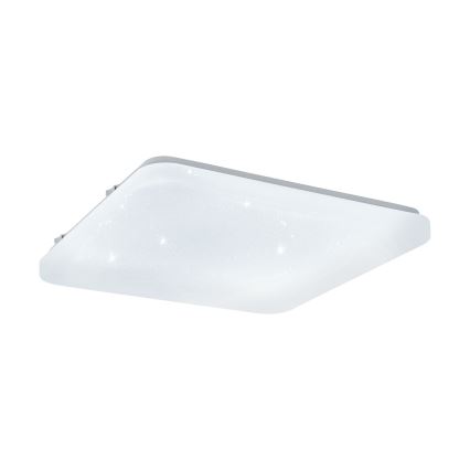 Eglo - Plafoniera LED LED/17,3W/230V