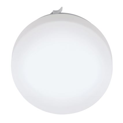 Eglo - Plafoniera LED da bagno LED/14,6W/230V IP44