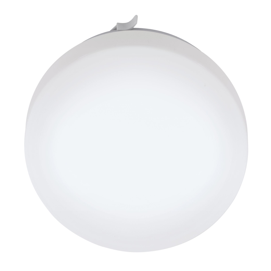 Eglo - Plafoniera LED da bagno LED/14,6W/230V IP44