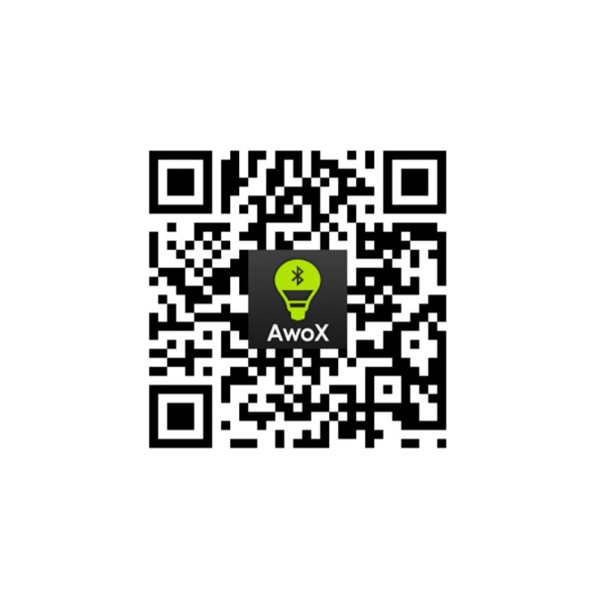 Eglo - Plafoniera LED RGB dimmerabile FRAIOLI-C LED/34W/230V