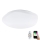 Eglo 97921 - Plafoniera LED RGB dimmerabile TOTARI-C LED/34W/230V + telecomando