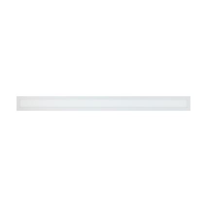 Eglo - Pannello LED LED/40W/230V bianco