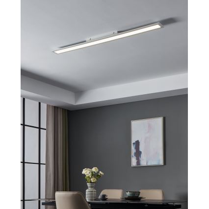 Eglo - Pannello LED LED/40W/230V bianco