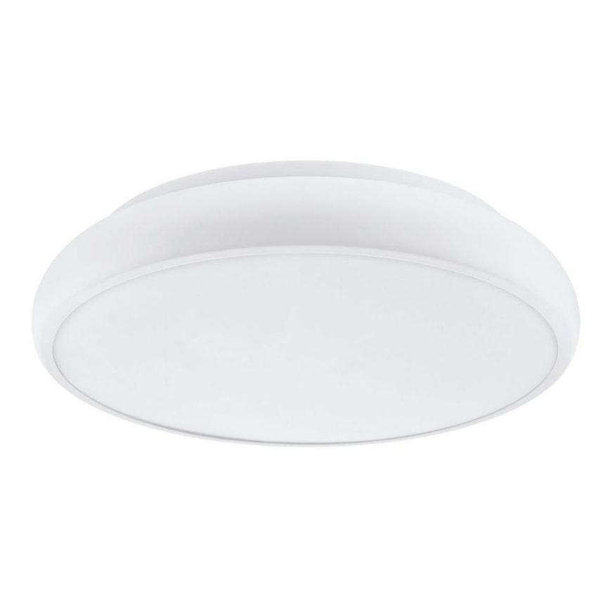 Eglo 98045 - Plafoniera LED dimmerabile RIODEVA-C LED/27W/230V