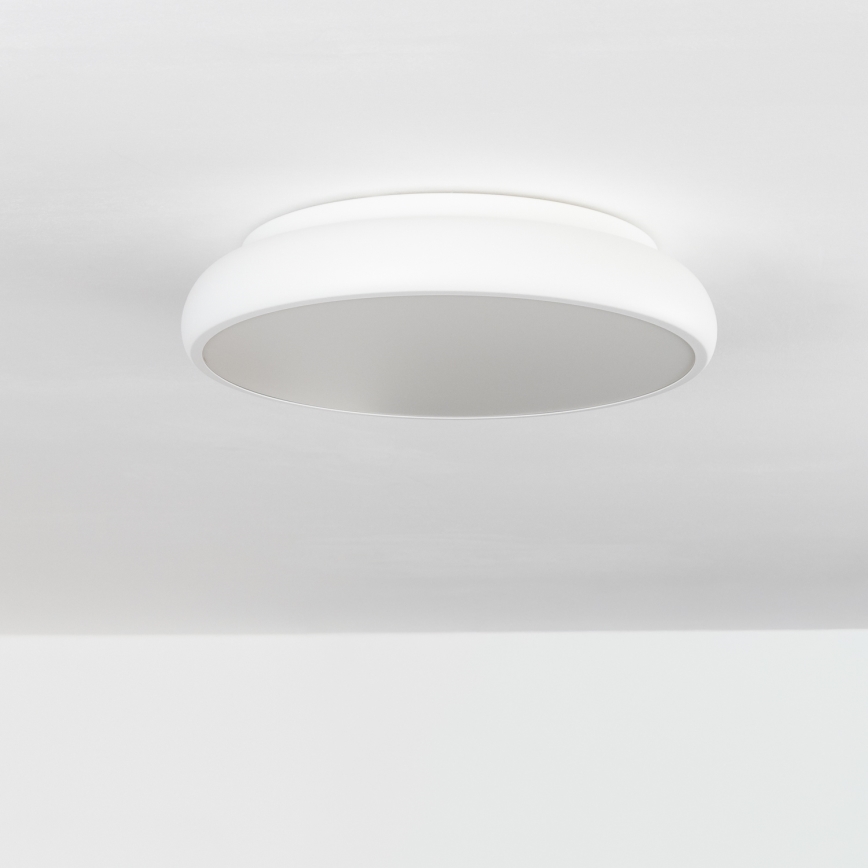 Eglo 98045 - Plafoniera LED dimmerabile RIODEVA-C LED/27W/230V