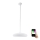 Eglo 98046 - LED RGB Lampada a sospensione dimmerabile su cavo RIODEVA-C LED/27W/230V