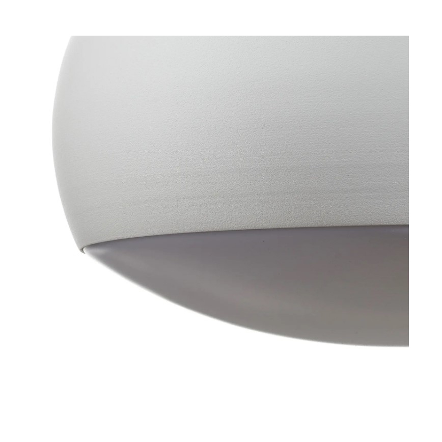 Eglo 98047 - Lampadario a sospensione dimmerabile LED RGBW su cavo COMBA-C LED/18W/230V