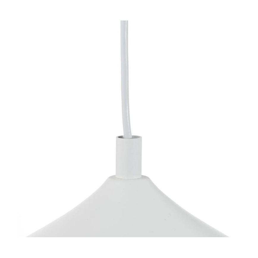 Eglo - Lampadario LED RGBW dimmerabile su una corda COMBA-C LED/18W/230V Bluetooth