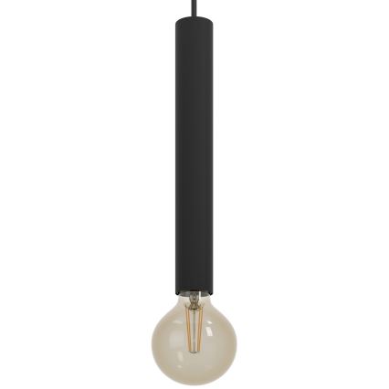 Eglo - Lampadario a sospensione con filo 1xE27/60W/230V