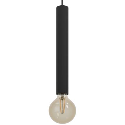 Eglo - Lampadario a sospensione con filo 1xE27/60W/230V