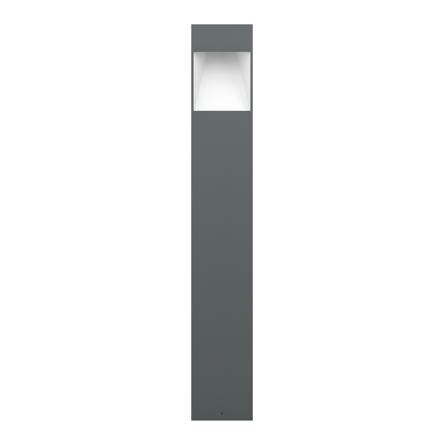 Eglo - Lampada LED da esterno LED/10W/230V IP4altezza 870