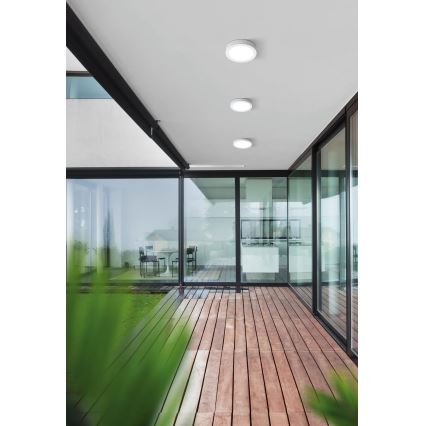 Eglo 98171 - Lampada da esterno dimmerabile a LED ARGOLIS-C LED/16,5W/230V IP44