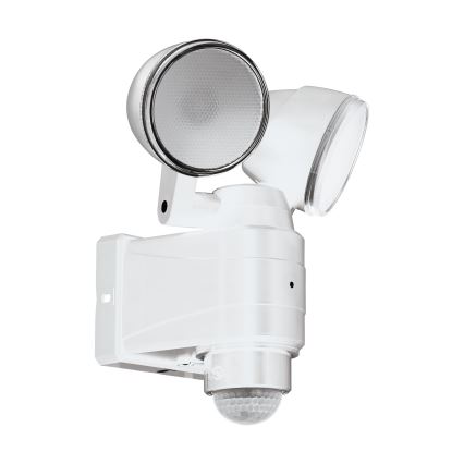 Eglo - Lampada LED da esterno con sensore 2xLED/4W/4xLR1IP44