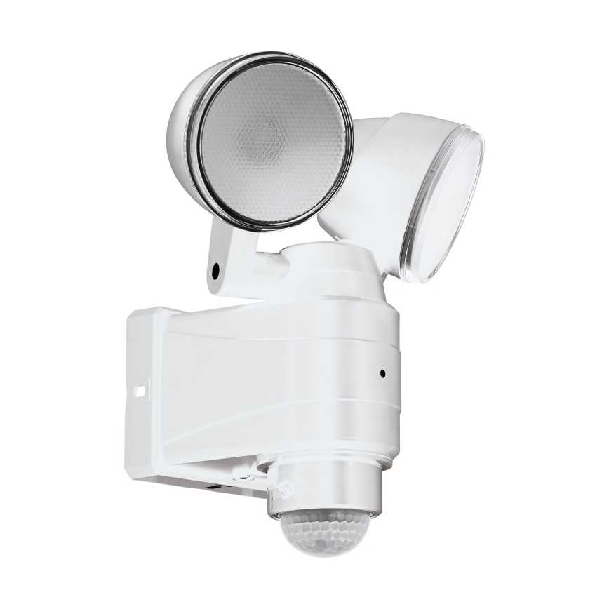 Eglo - Lampada LED da esterno con sensore 2xLED/4W/4xLR1 IP44