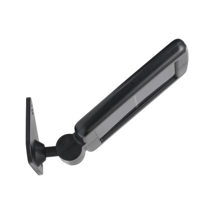 Eglo - Applique a LED solare con sensore LED/3,7V 1800 mAh IP44