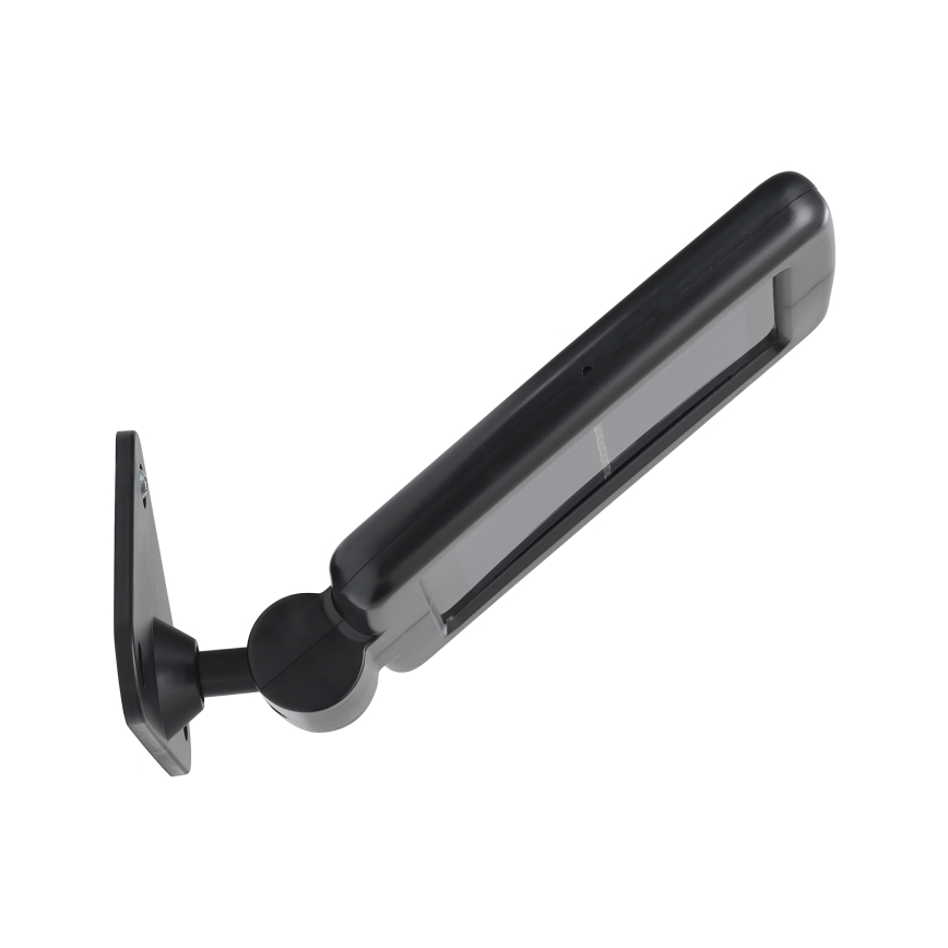 Eglo - Applique a LED solare con sensore LED/3,7V 1800 mAh IP44