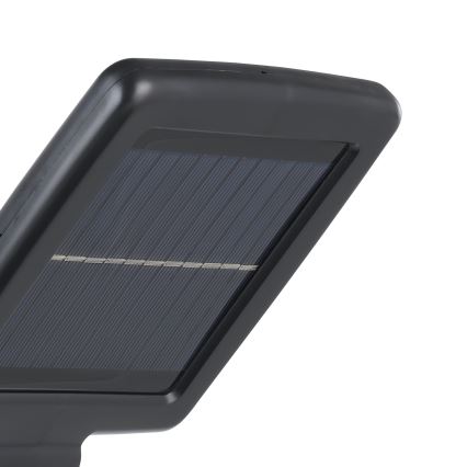 Eglo - Applique a LED solare con sensore LED/3,7V 1800 mAh IP44