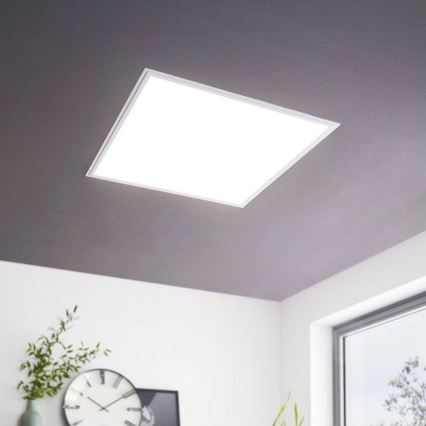 Eglo - Pannello LED dimmerabile LED/30W/230V + telecomando