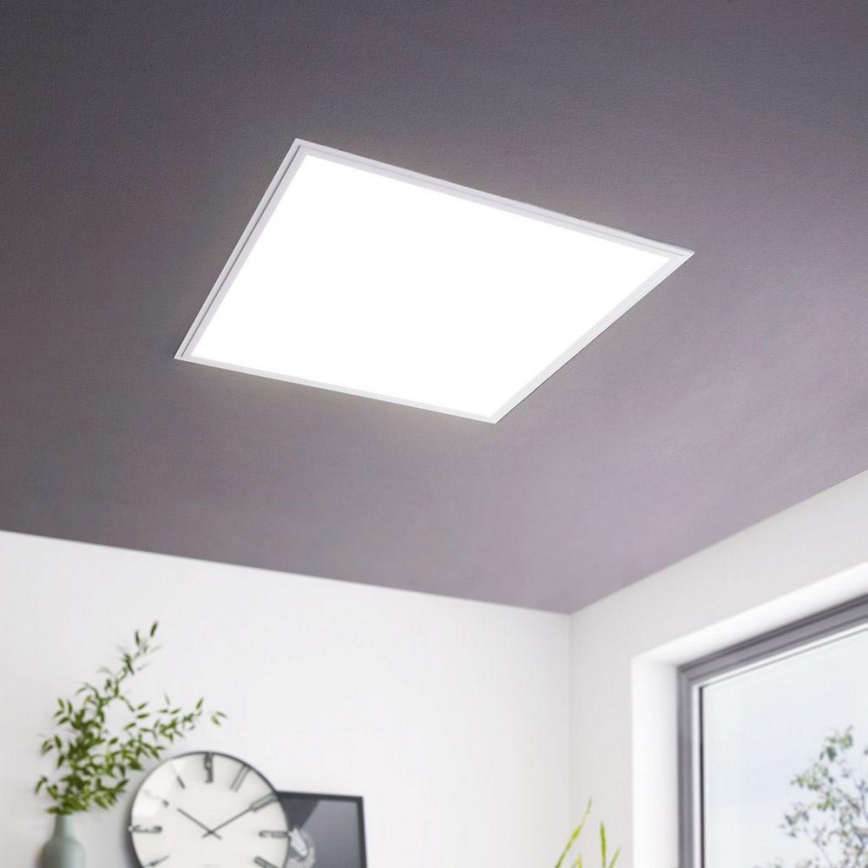 Eglo - Pannello LED dimmerabile LED/30W/230V + telecomando