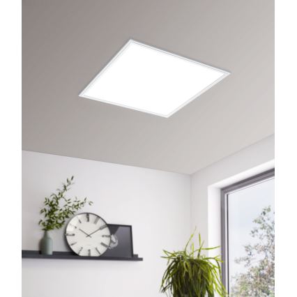 Eglo - Pannello LED dimmerabile LED/30W/230V + telecomando