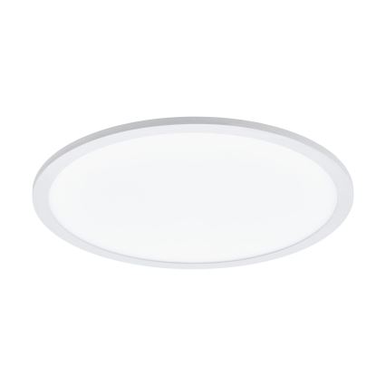 Eglo - Plafoniera LED dimmerabile LED/19,5W/230V + Telecomando