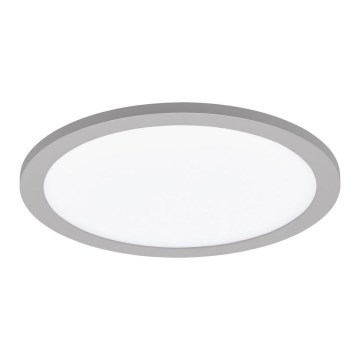 Eglo 98213 - Plafoniera LED dimmerabile SARSINA LED/17W/230V