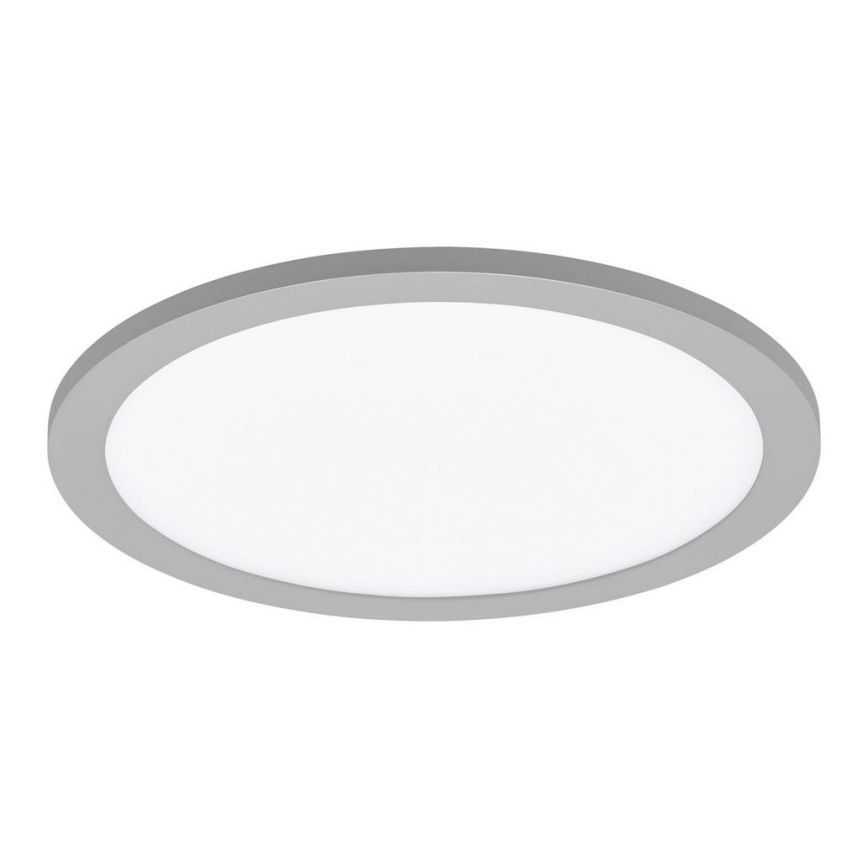 Eglo 98213 - Plafoniera LED dimmerabile SARSINA LED/17W/230V