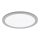 Eglo 98213 - Plafoniera LED dimmerabile SARSINA LED/17W/230V