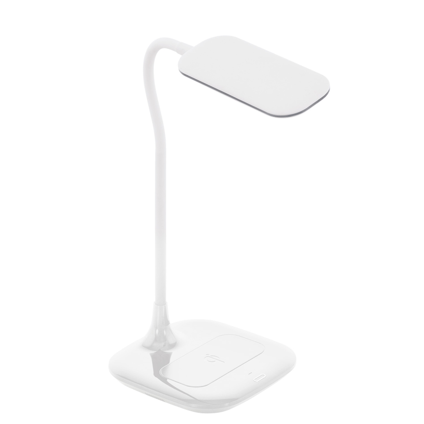 Eglo - Lampada da tavolo LED dimmerabile LED/3,4W/230V