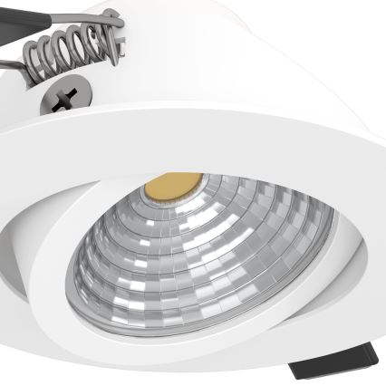 Eglo - Lampada LED da incasso dimmerabile LED/6W/230V