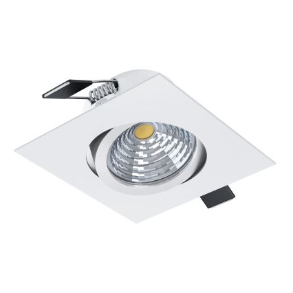 Eglo - Lampada LED da incasso dimmerabile LED/6W/230V