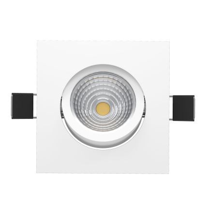 Eglo - Lampada LED da incasso dimmerabile LED/6W/230V