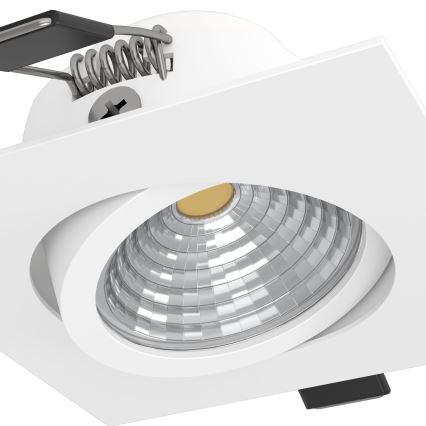 Eglo - Lampada LED da incasso dimmerabile LED/6W/230V