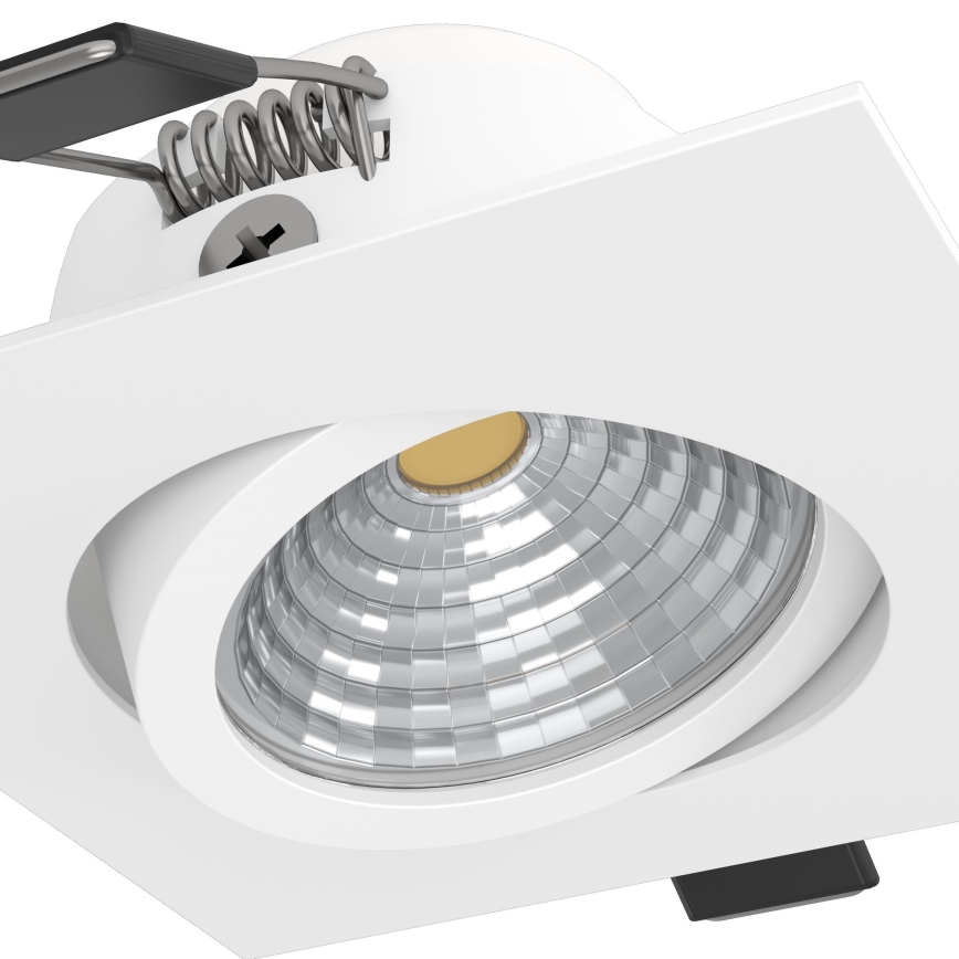 Eglo - Lampada LED da incasso dimmerabile LED/6W/230V