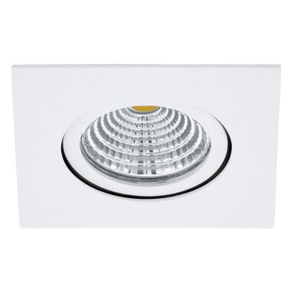 Eglo - Lampada LED da incasso LED/6W/230V