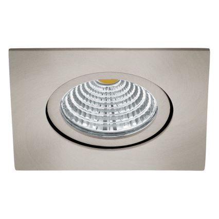 Eglo - Lampada LED da incasso LED/6W/230V