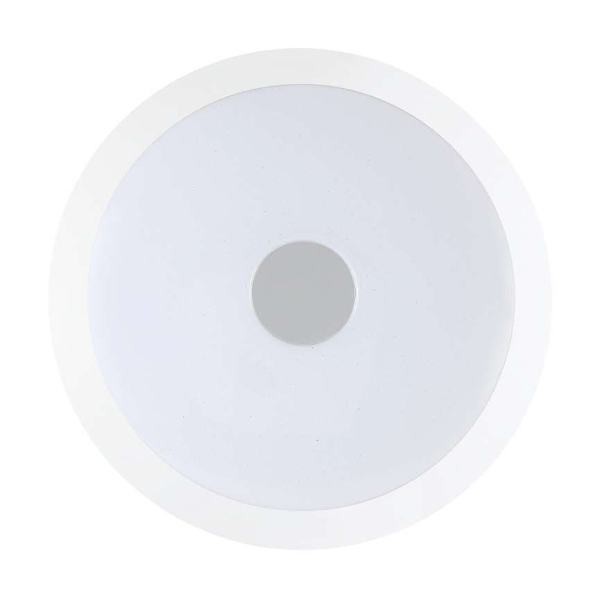 Eglo - Plafoniera LED dimmerabile LED/24W/230V +  telecomando