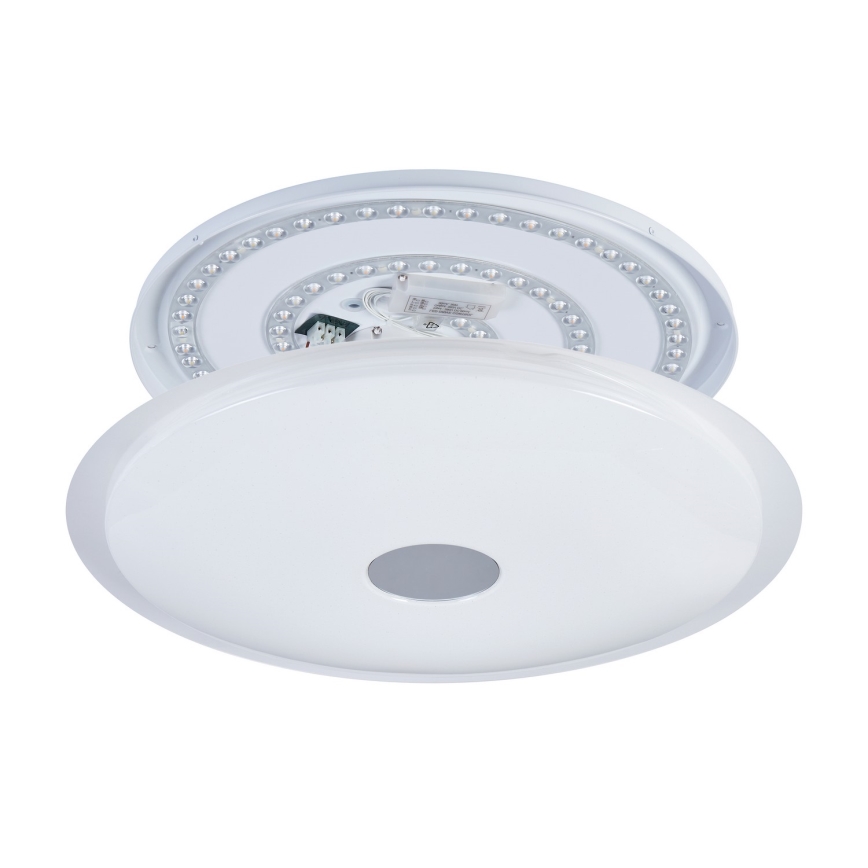 Eglo - Plafoniera LED dimmerabile LED/36W/230V + telecomando