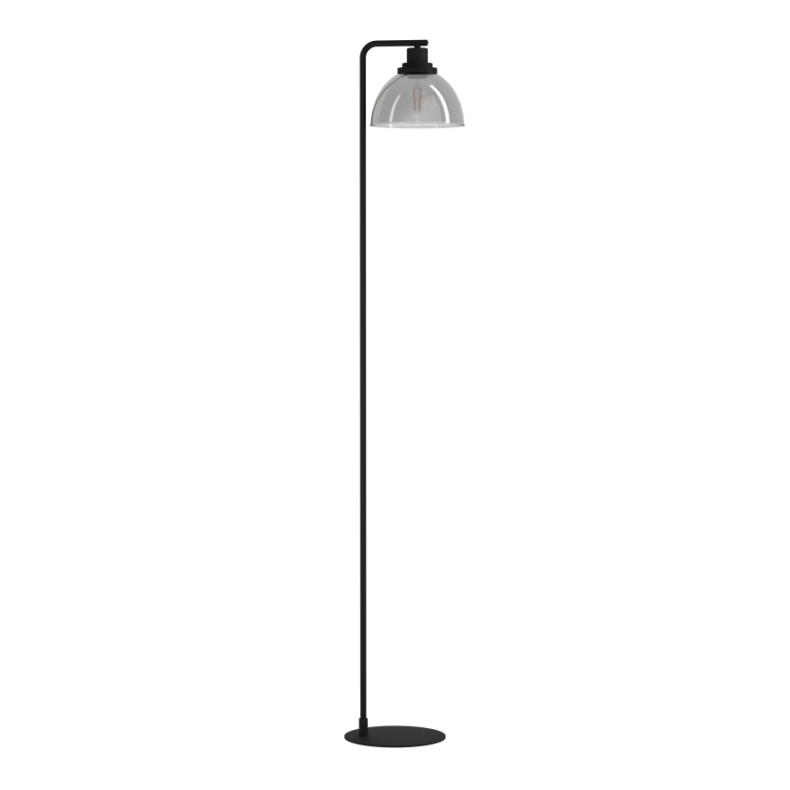 Eglo - Lampada da terra 1xE27/60W/230V
