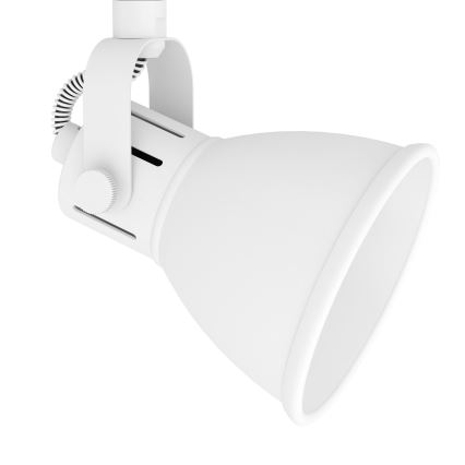 Eglo - Luce Spot a LED 2xGU10/3,3W/230V