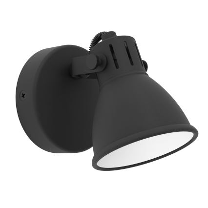 Eglo - Luce Spot da parete a LED 1xGU10/3,3W/230V